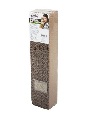 Pawise Karton Kedi Tırmalama 48 cm