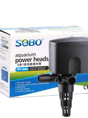 Sobo Akv. Pompası 25W 1800 LtH