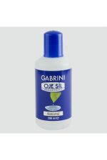 Gabrini Oje Sil 200 ml-Kırmızı - Görsel 2