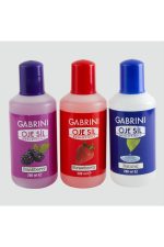 Gabrini Oje Sil 200 ml-Kırmızı