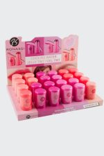 Ronassi Jel Tint-Pudra Rengi - Görsel 3