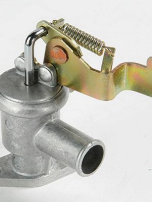 KALORİFER MUSLUĞU ( M131 ESKİ MODEL)