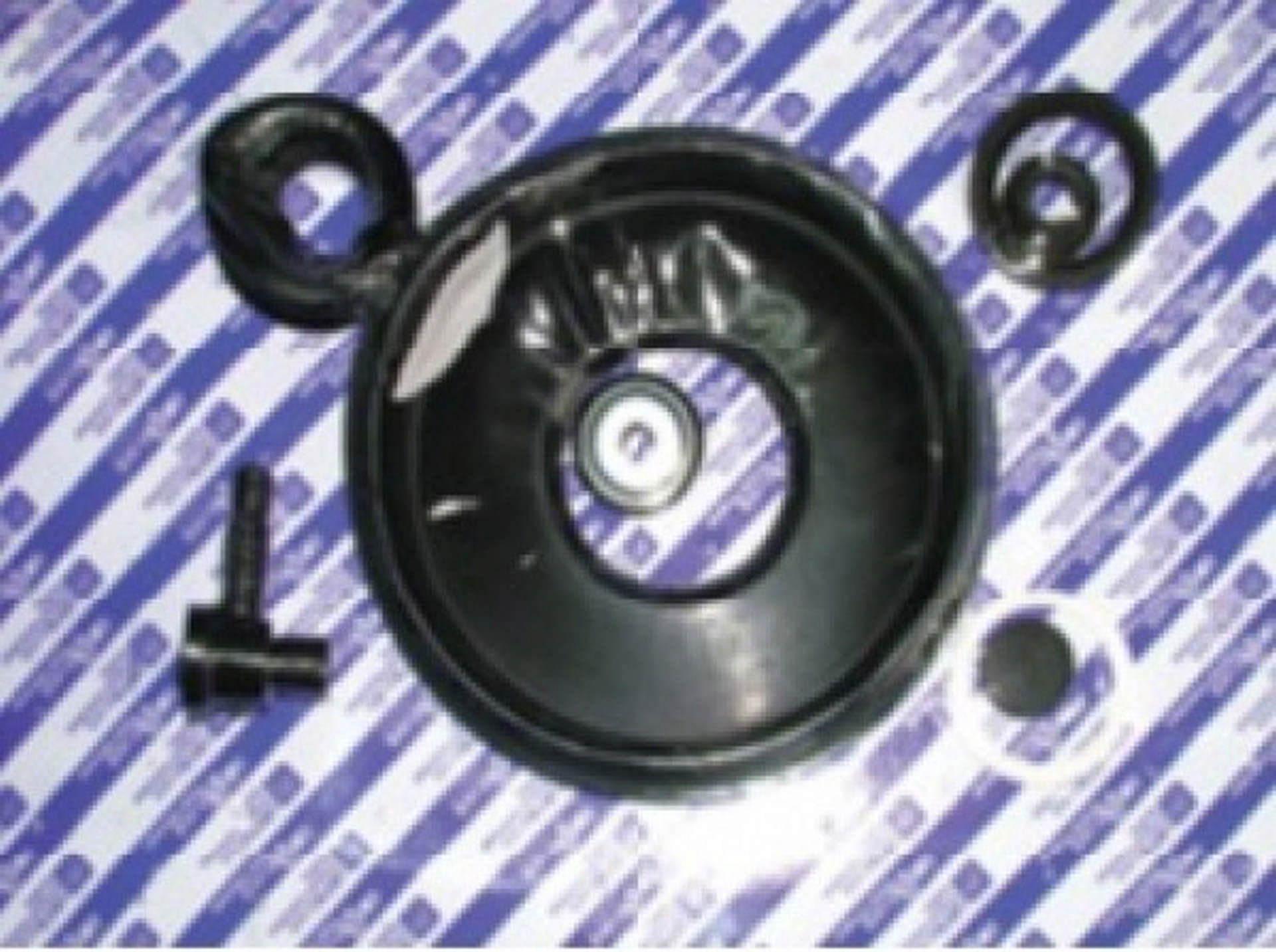 466808598.jpg WESTINGHOUSE TK. M131 1600 - Görsel 1