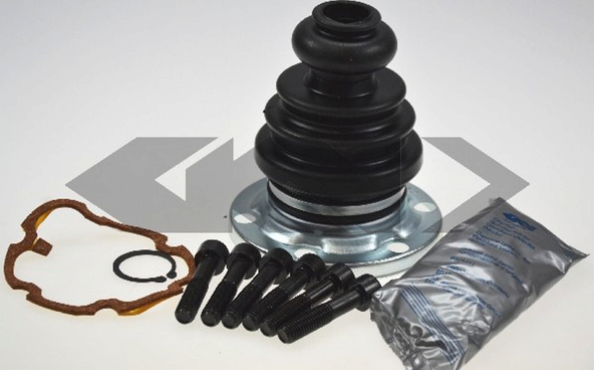 687899433.jpg AKS KÖRÜK SETİ İÇ AUDI A4 (95-01)-A6 (94-05)-VW PASSAT (85-05)-TRANSPORTER T3-T4 (86-03) - Görsel 1