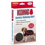 Kong Köpek Anksiyete Giderici Sakinleştirici Elbise XXS - Görsel 2