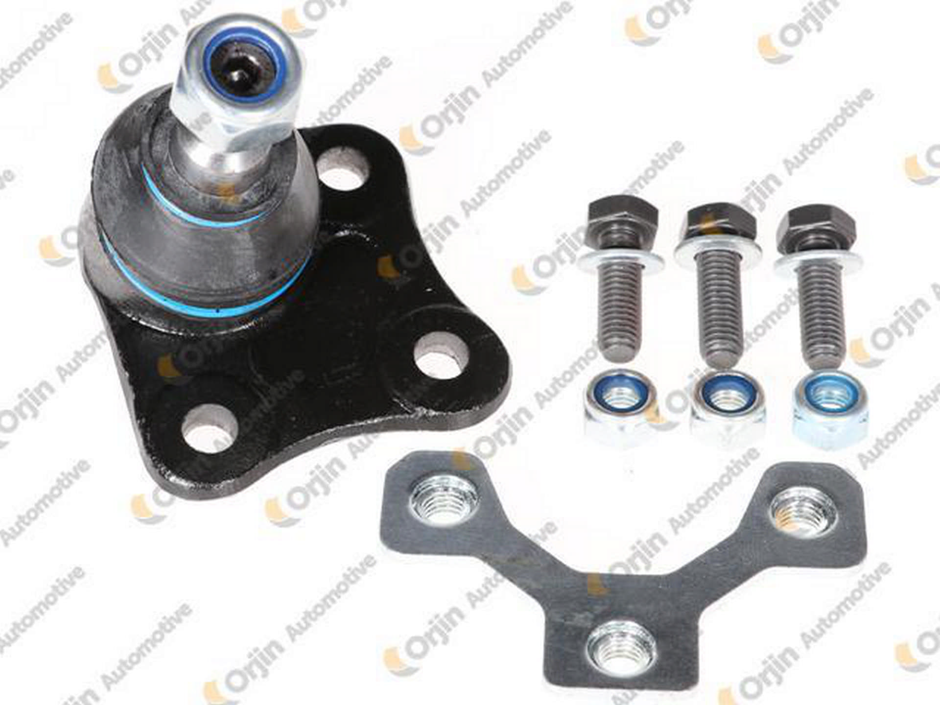 784151487.jpg ROTİL (AUDI A2 (2000--) (AU011-L) - Görsel 1