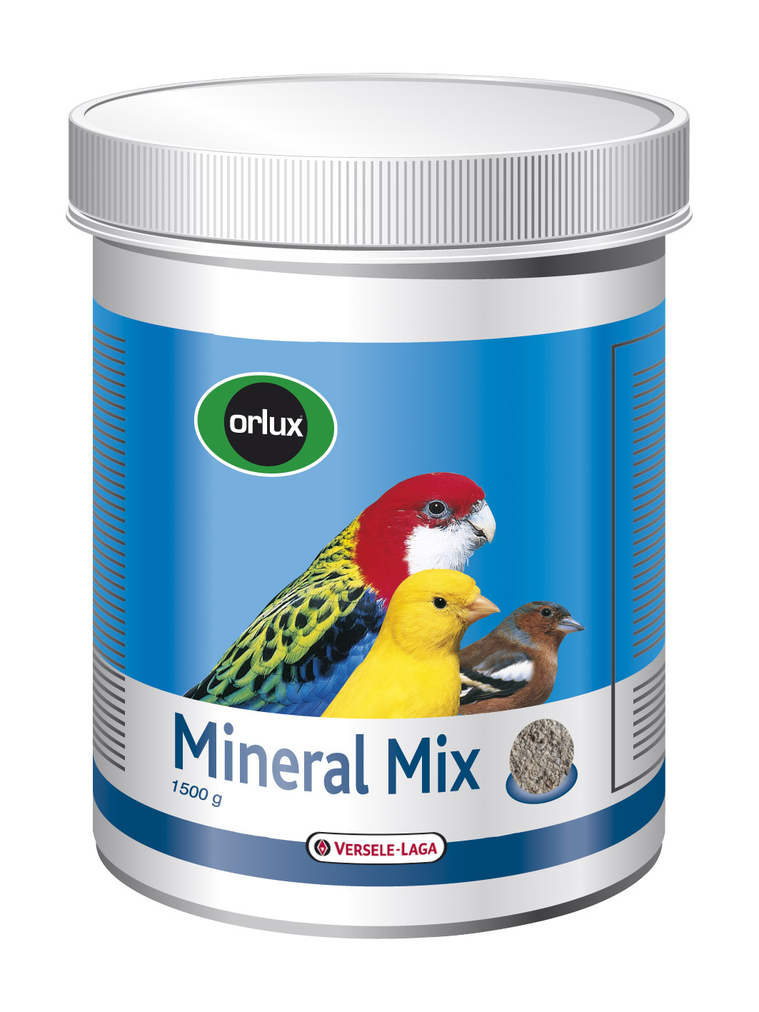 Afdrukken VERSELELAGA ORLUX MINERAL MIX 1,350 GR X 1 ADET - Görsel 1