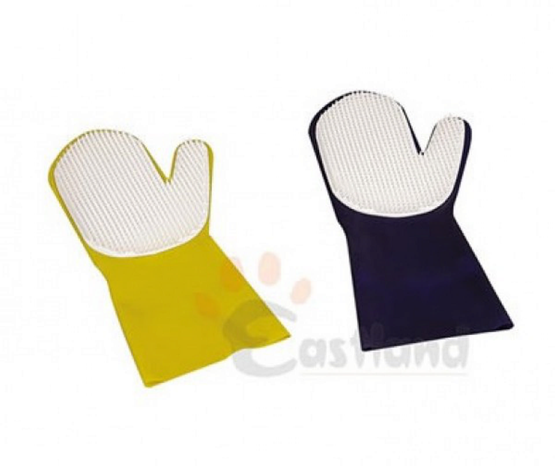 992030_88523176.jpg Eastland Masaj Eldiveni 34 Cm - Görsel 1