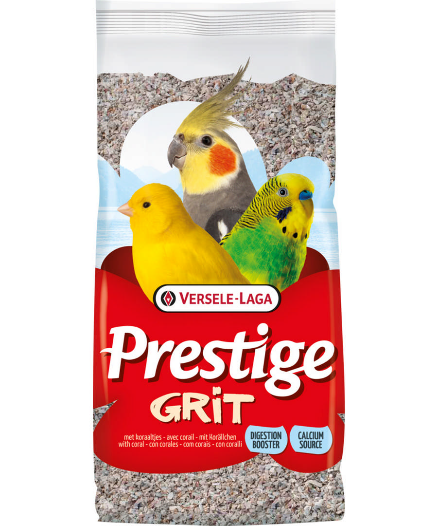 992233_97932354.jpg Verselelaga Grıt Wıth Coral Kuş Kumu 20 Kg - Görsel 1