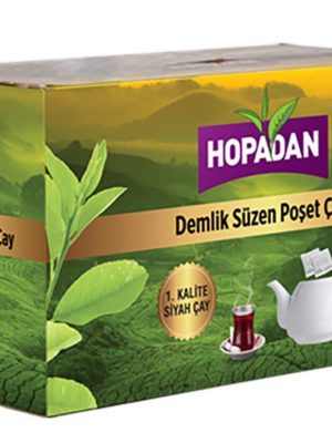 Hopadan Demlik Süzen Çay 6 Kg