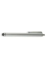 Newface Dokunmatik Stylus Kalem NF01 - Gümüş - Görsel 2