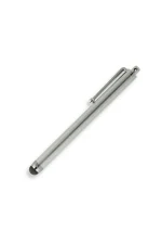 Newface Dokunmatik Stylus Kalem NF01 - Gümüş - Görsel 3