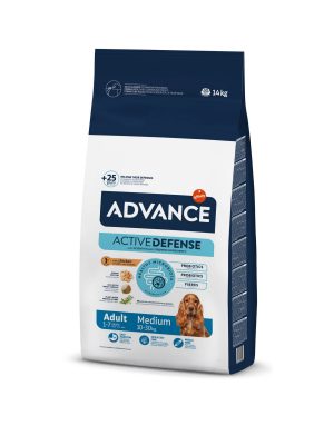 Advance Dog Medıum Adult 14 Kg