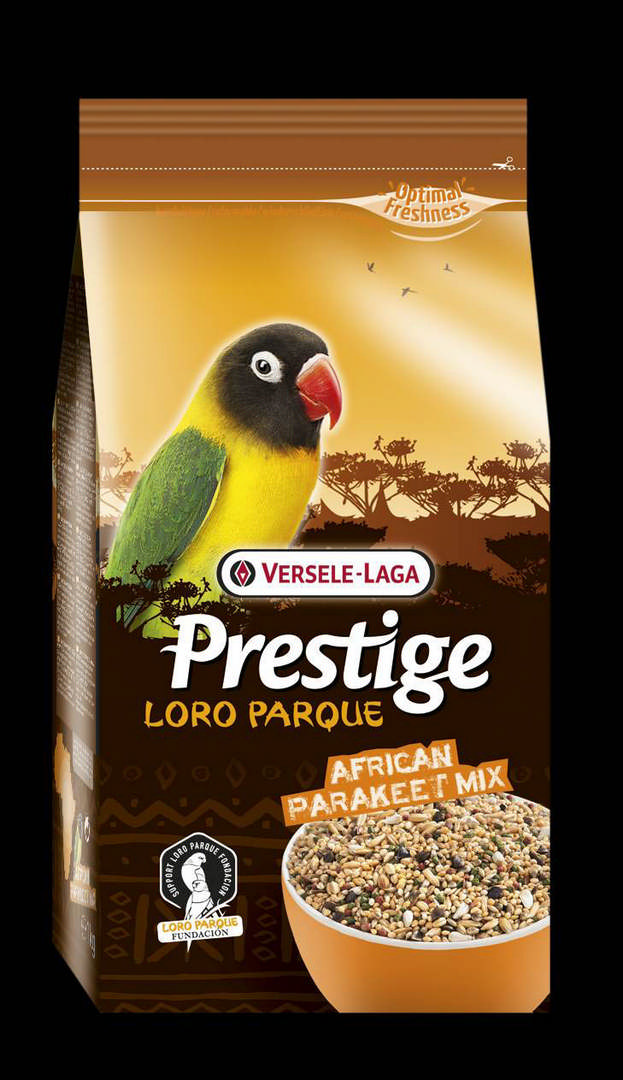 1000814_31420348.jpg Versele Laga Loro Parque Afrika Paraket Exp 1kg - Görsel 1