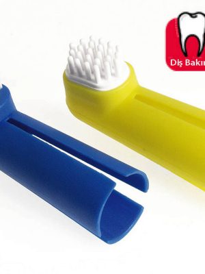 Karlıe Diş Fırçası+diş Eti Masaj Fır. 2li Set
