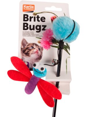 Karlıe Kedi Oltası Yusufcuk