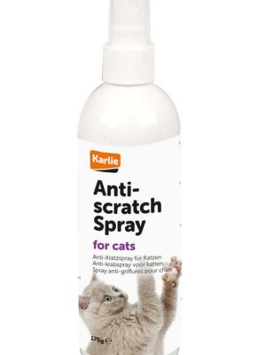 Karlıe Kedi Tırmalama Önleyici Sprey 175 Ml