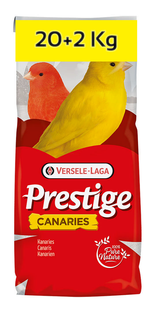 1013761_75147081.jpg Versele Laga Kanarya Yemi Şalgamsız 22 Kg - Görsel 1