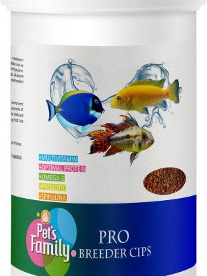 Pets Family Pro Breeder 100ml/50g