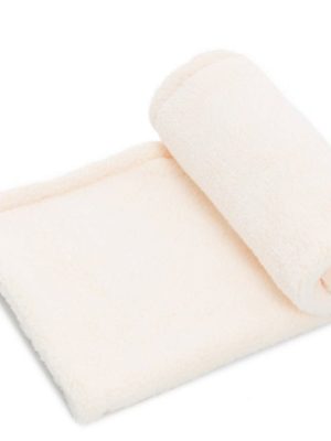 Pet Comfort Lodix Dante Ekru Kedi ve Köpek Battaniyesi S 50x70cm