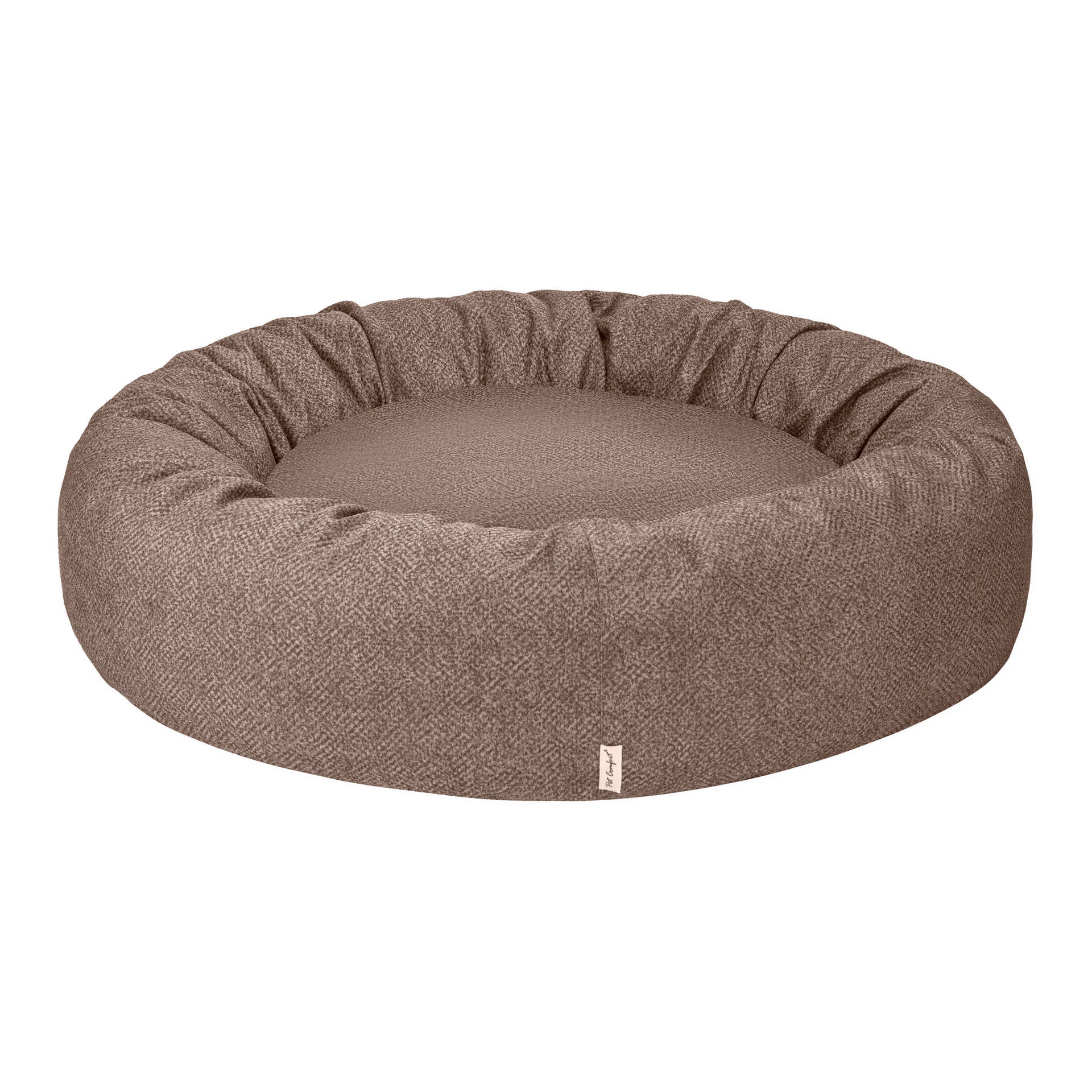 1032689_pet-comfort-hotel-nidus-05-kopek-yatagi-l-100cm-mekan-kpek-yata-pet-comfort-17590-35-B.jpg Pet Comfort Hotel Nidus Açık Kahverengi Köpek Yatağı L 100cm - Görsel 2