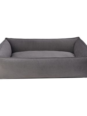 Pet Comfort Golf Neva Gri Köpek Yatağı XL 80x105cm
