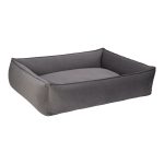 Pet Comfort Golf Neva Gri Köpek Yatağı XL 80x105cm - Görsel 2