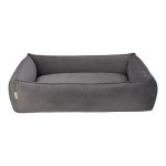 Pet Comfort Golf Neva Gri Köpek Yatağı XL 80x105cm - Görsel 3