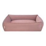 Pet Comfort Golf Neva Toz Pembe Köpek Yatağı L 70x90cm - Görsel 3