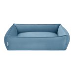 Pet Comfort Golf Neva Mavi Köpek Yatağı L 70x90cm - Görsel 3