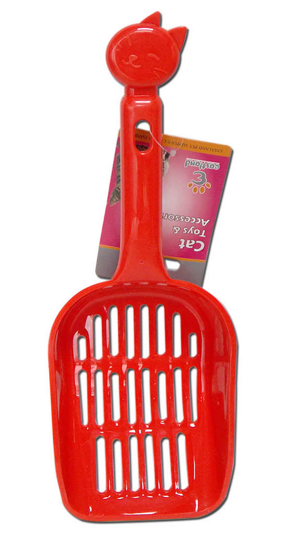 1041368_72430454.jpg Eastland Kedi Kumu Küreği 26x10x5 - Görsel 1