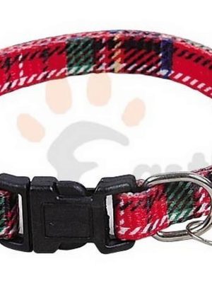 Eastland Boyun Tasma Çıngıraklı 10 Mm*25-35 Cm