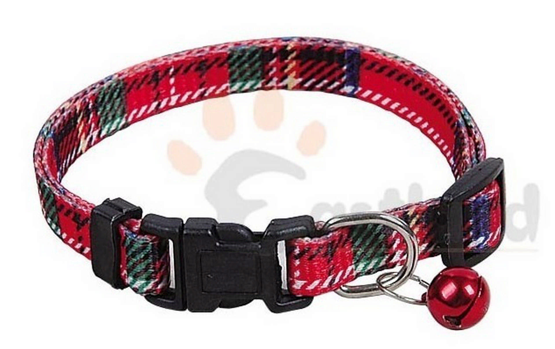 1042332_10663048.jpg Eastland Boyun Tasma Çıngıraklı 10 Mm*25-35 Cm - Görsel 1