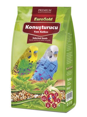 EuroGold Konuşturucu Yem Katkısı 150 G