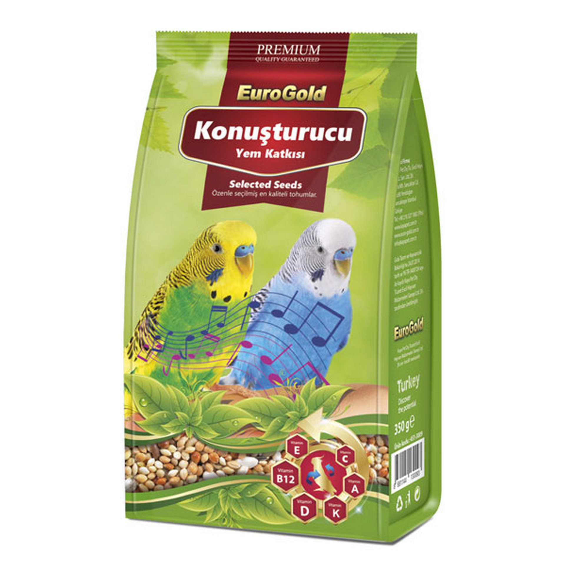 1047744_451-3024.jpg EuroGold Konuşturucu Yem Katkısı 150 G - Görsel 1