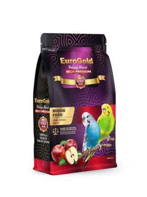 EuroGold Deluxe Muhabbet Yemi 1000 Gr