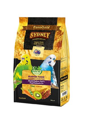 EuroGold World Sydney Muhabbet Yemi 750 Gr.