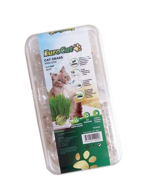 EuroCat Kedi Çimi