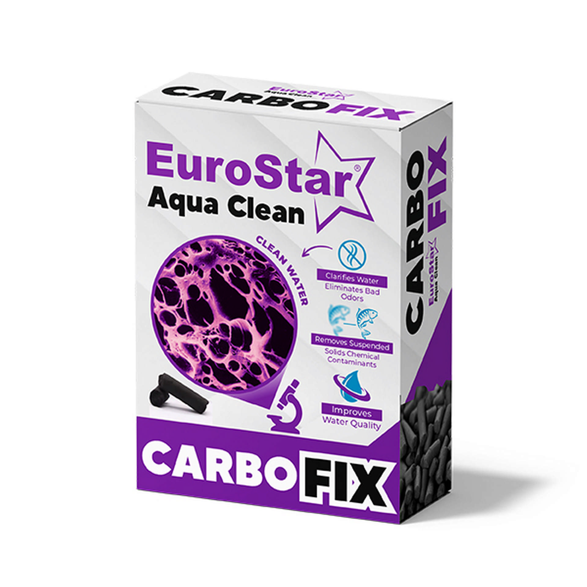 1047788_452-1003.jpg EuroStar Active Carbon 500 Ml - Görsel 1