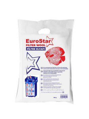 EuroStar Filter Wool Filtre Elyafı 100 Gr