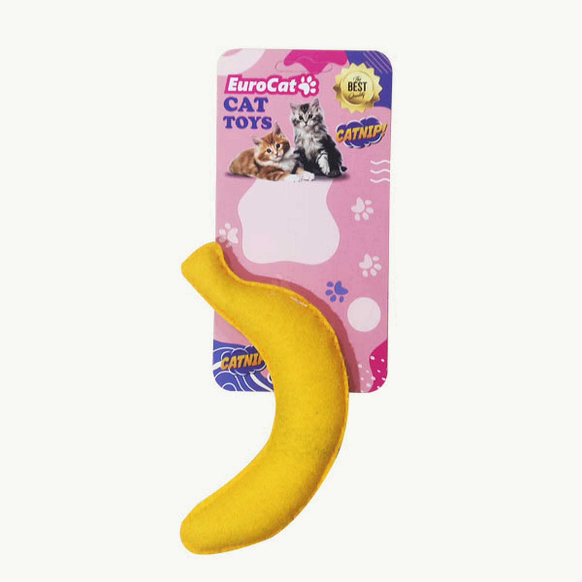1048002_454-NPC018.jpg EuroCat Toys Muz - Görsel 1