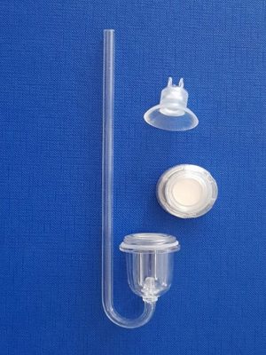 Cam Co2 Difüzör
