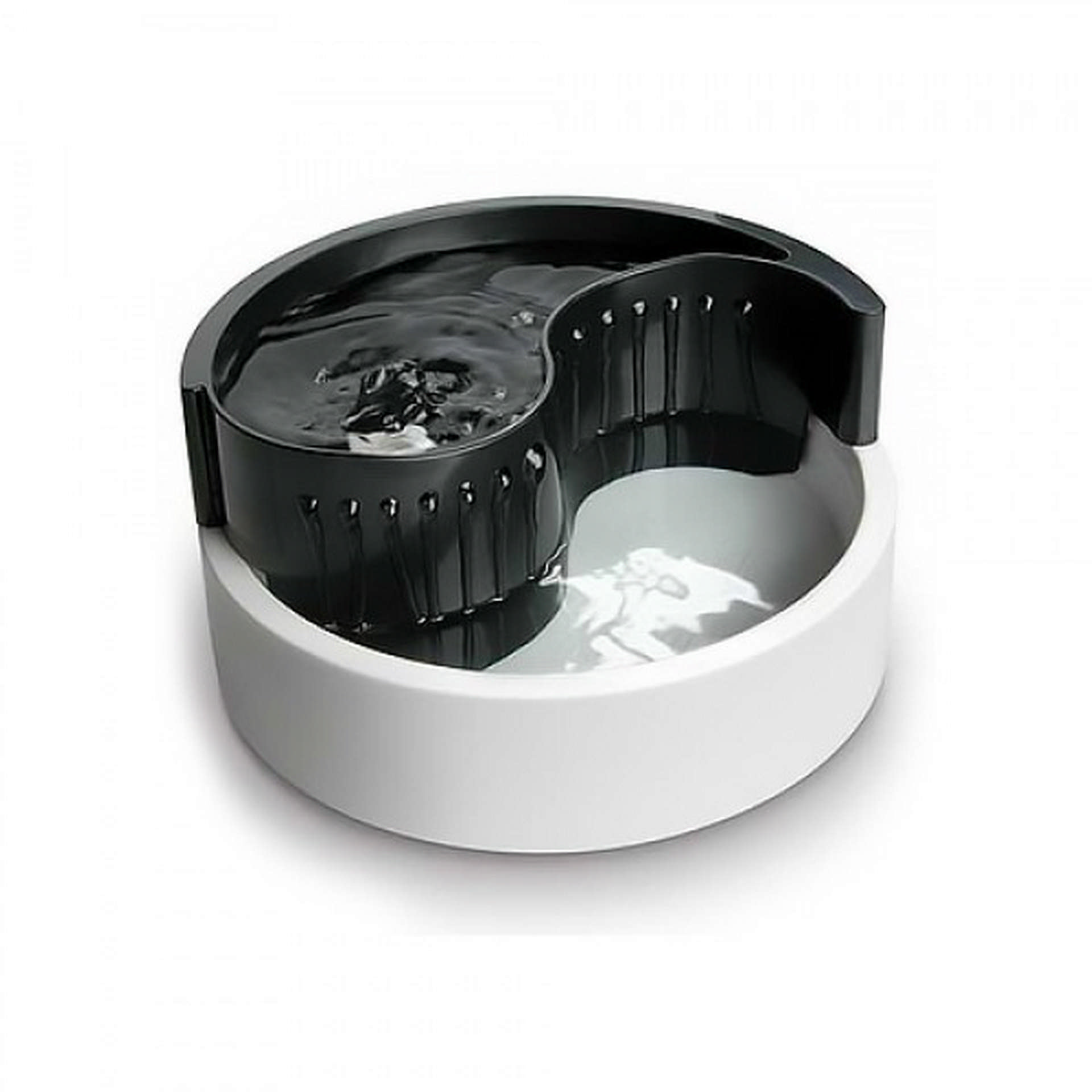 1048315_677-P3004.jpg Pioneer Fungshui Kedi İçin Otomatik Su Kabı - Görsel 1