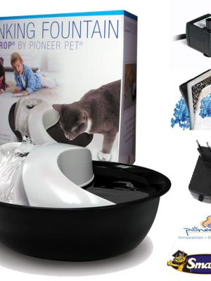 Pioneer Pet Kedi Köpek Suluğu 60 Oz P6024 (1,77 Lt)