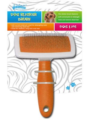 Pawise Pet Fırçası Small 17x11 cm