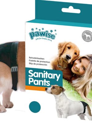 Pawise Köpek Regl Külodu No 5