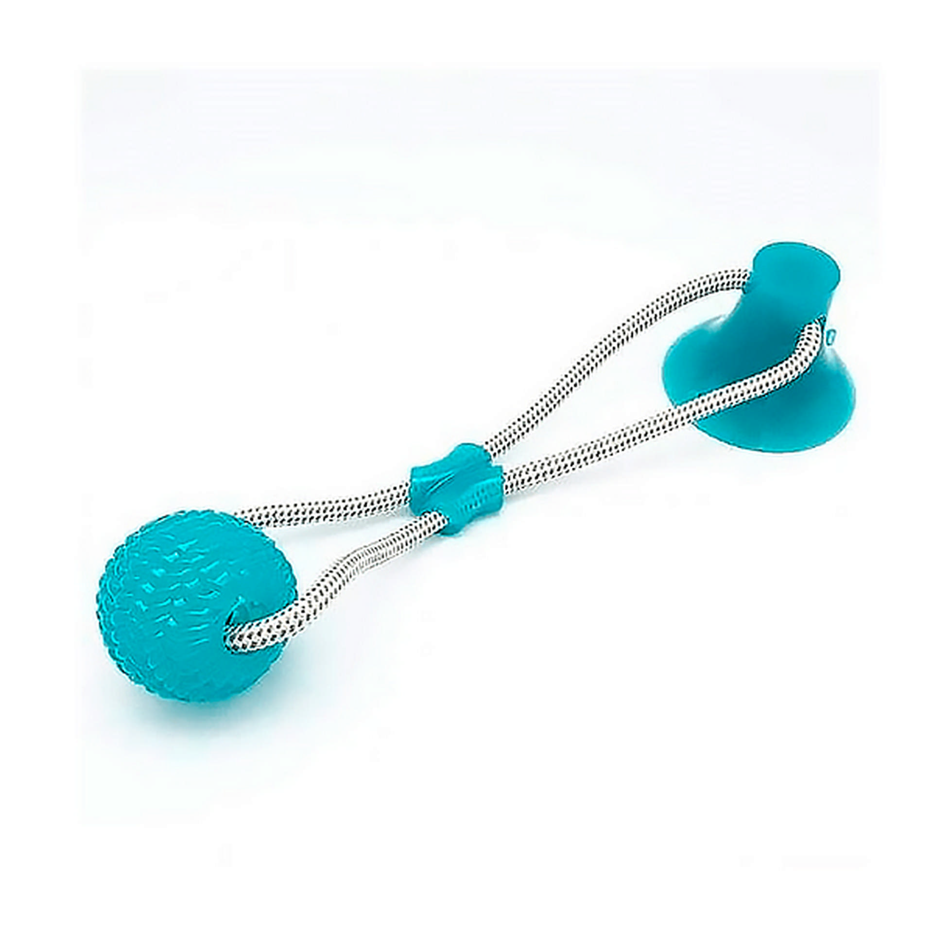 1048602_679-14491.jpg Pawise Dog Suction Ball - Görsel 1