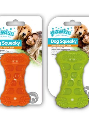 Pawise Sesli Kemik Köpek Oyuncağı 9,5 cm