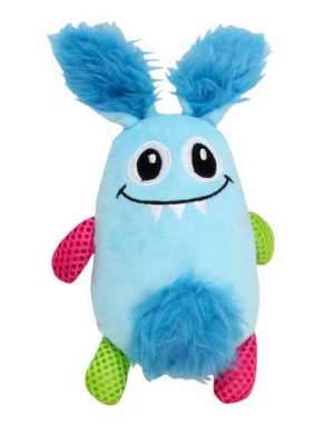 PAWISE PELUŞ OYUNCAK - LITTLE  SKYBLUE
