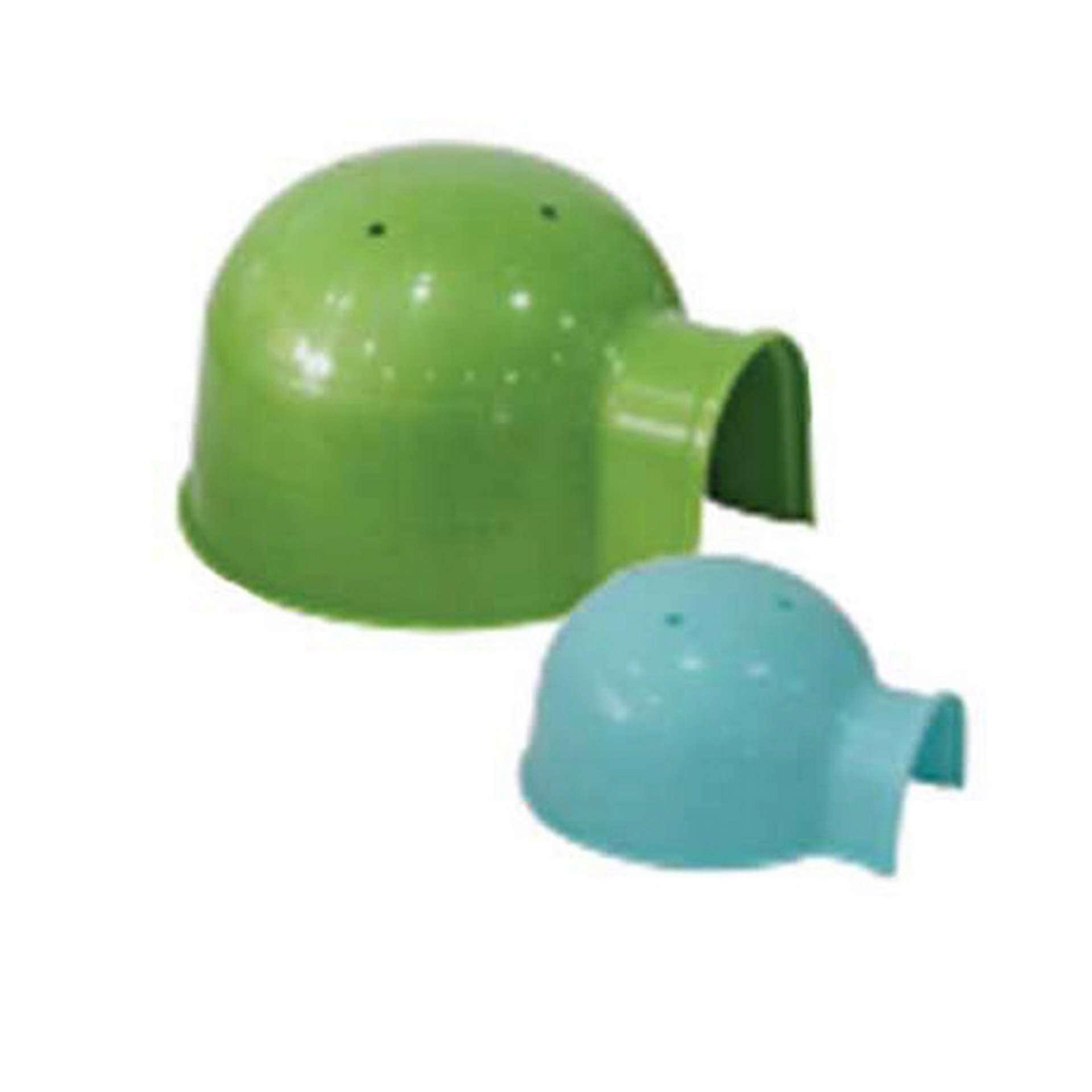 1048862_679-39019.jpg Pawise Plastik Mağra S 18,5x16,5x9,5 Cm - Görsel 1